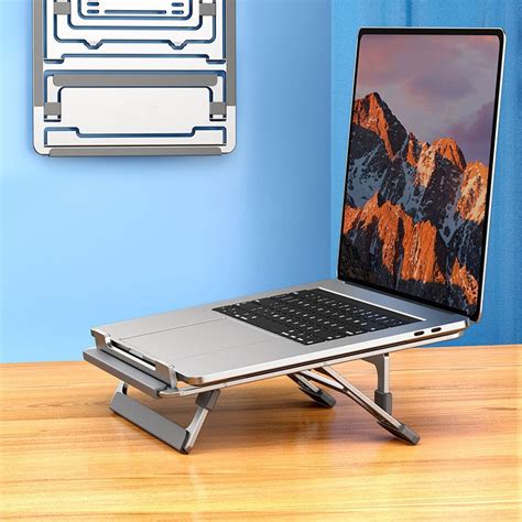 Laptop Lift Stand