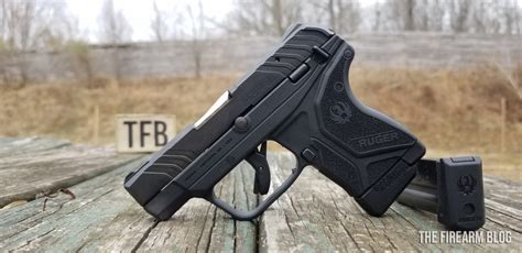 Ruger Lcp Ii 22lr Page 2 Bushcraft Usa Forums