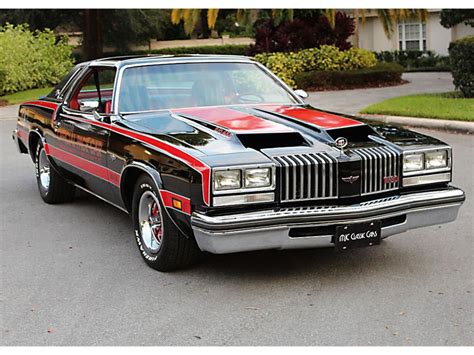 Try the craigslist app » android ios. 1977 Oldsmobile Cutlass for sale in Lakeland, FL ...