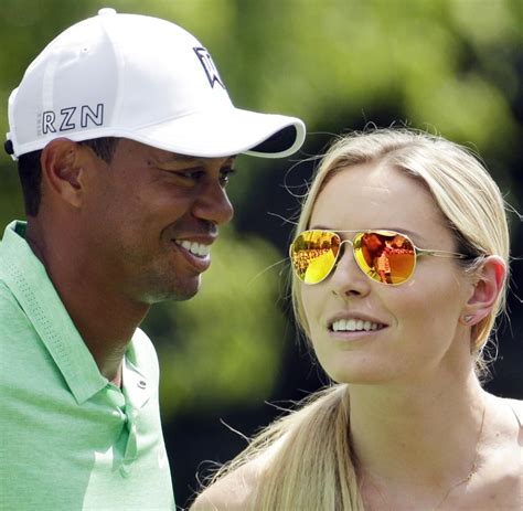 Tiger Woods Begründet Trennung Von Lindsey Vonn Welt