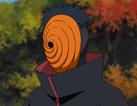 Tobi Naruto Wiki Fandom Powered By Wikia