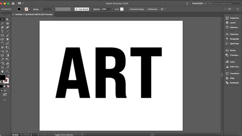 Create Word Art For Posters Make It With Adobe Creative Cloud