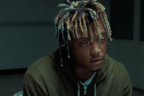 Juice Wrld Sued By A Teenager For Allegedly Ripping Off