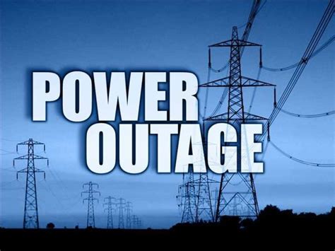 Over 1000 Beauregard Electric Customers Without Power In The Moss