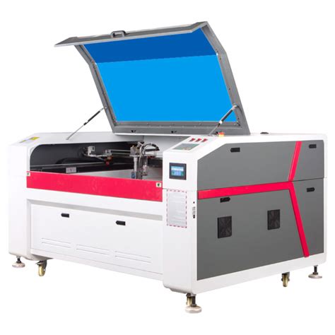 Plexiglass Laser Cutter China Manufacturer Dekcel