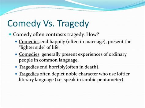 Ppt Comedy Powerpoint Presentation Free Download Id2372879