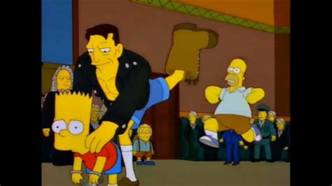 Los 10 Capítulos Más Polémicos De Los Simpson Que Han Sido Censurados Y Criticados Por Su Contenido