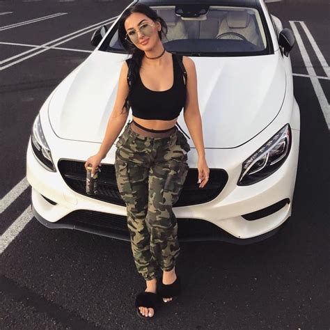 Lia On Instagram Shes The Cutest Sssniperwolf Daily Outfits