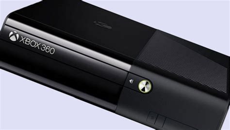 New Xbox 360 Console Unveiled Based On Xbox One Design