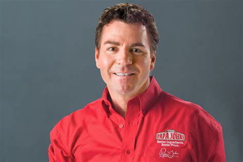 Papa Johns Ousts Founder John Schnatter 2018 07 16 Baking Business