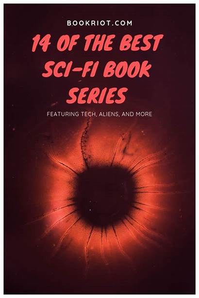 Sci Fi Books Aliens Featuring Fiction Technology