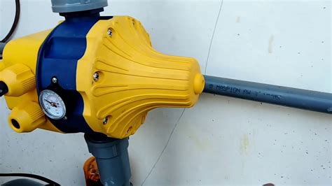 Cara memasang pintu pagar sliding supaya awet tidak mudah macet saat didorong karena rel yang terletak di atas permukaan membuat kotoran tidak mudah masuk yang. Cara pasang otomatis Pompa Air - YouTube