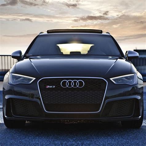 Unique Audi Photography On Instagram The Morning Stare Car 2016