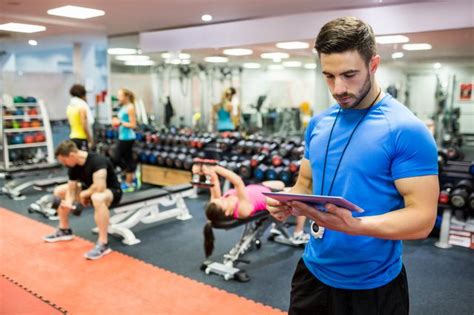 The Cheapest Personal Trainer Certification
