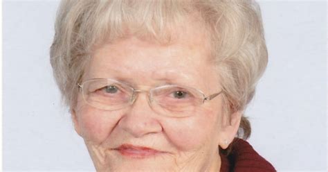 Alta Lee Riley Obituary Haysville Kansas