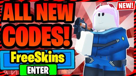 All new roblox arsenal codes (april 2021). ALL NEW WORKING *SKIN* CODES For Arsenal (Roblox Arsenal ...