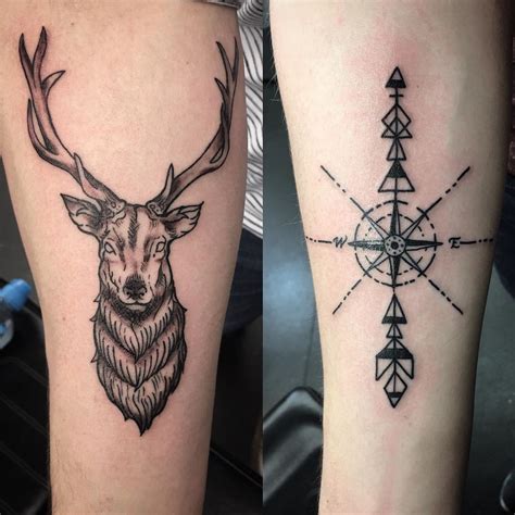 23 Scottish Tattoo Designs Ideas Design Trends