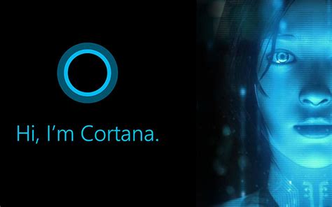 Conoce A Cortana Tu Asistente Digital Tiendas Virtuales En México Profesionales