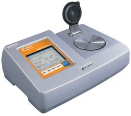 Atago Rx Bev Automatic Digital Refractometer To