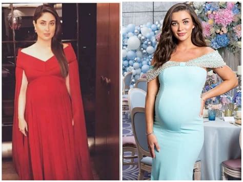 stylish pregnancy looks of bollywood ladies hindi news today हिंदी समाचार samachar