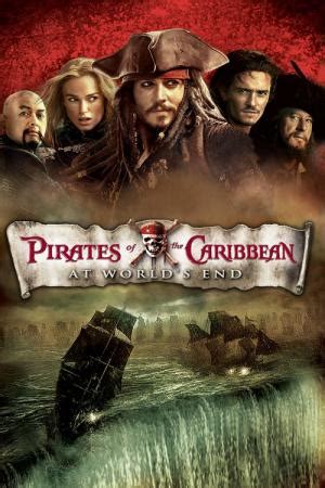 Best Movies Like Pirates Of The Caribbean At World S End BestSimilar