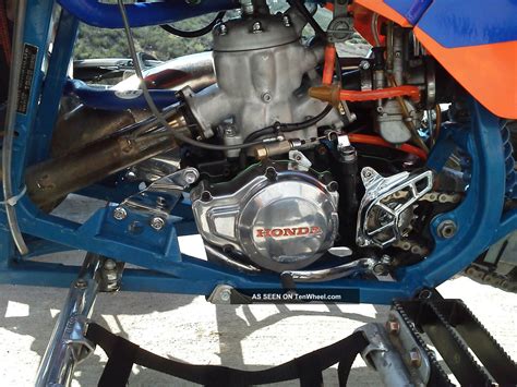 Featuring photos, movies, specifications, links and reviews of honda xr 250 motorcycles, atv's, scooters 1988 honda xr250r motorcycle suggested retail value and pricing. 1988 Honda Trx 250r