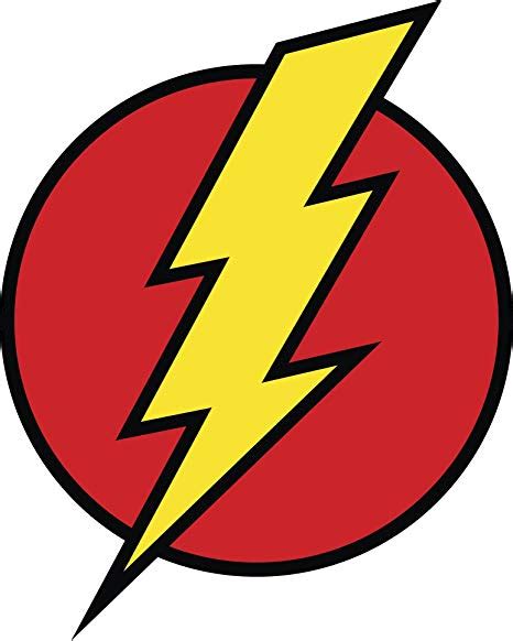 The Flash Lightning Clipart 10 Free Cliparts Download Images On