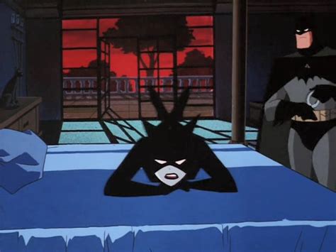 Anime Feet Catwoman Megapost Part 10 Batman The Animated Series