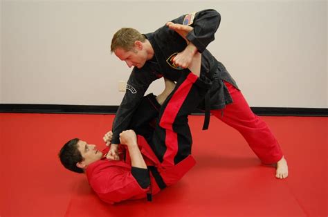 Z-Ultimate Martial Arts Instruction Methodology