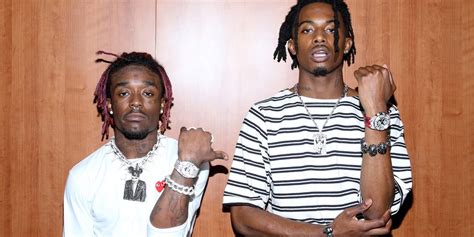 The record featured two of. Lil Uzi Vert & Playboi Carti Sell Jewelry | HYPEBEAST