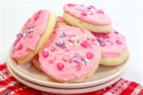 valentine lofthouse sugar cookies recipe easy sugar cookies sugar cookie recipe easy easy