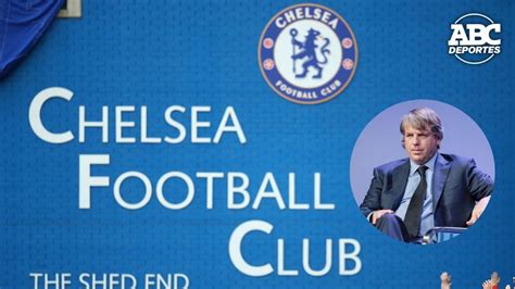 Anuncia Chelsea A Su Nuevo Propietario Abc Noticias