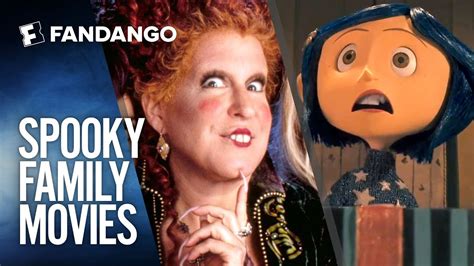 Take a look at these great halloween movies for kids if you want to spend this halloween laughing as a child! Best Spooky Halloween Movies for Kids | Fandango Family ...