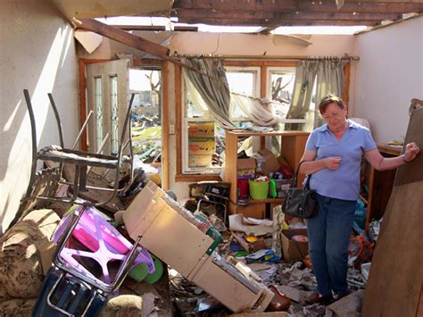 Joplin Tornado Aftermath Photo 27 Pictures Cbs News