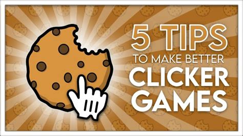 Top 5 Clicker Games Or Top 5 Idle Games Best Clicker Games