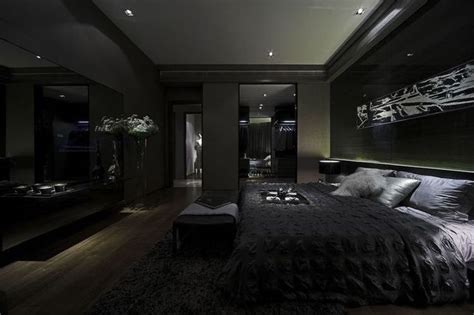 Heads Of The Mafia Black Bedroom Design Luxurious Bedrooms Mansion