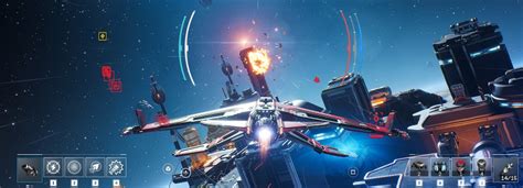 Everspace 2 Announced As A New Open World Space Shooter