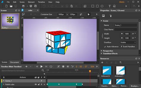 8 Best 2d Animation Software For Creators Freeandpaid