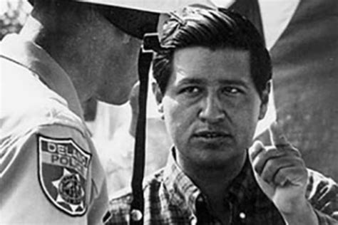 History Cesar Chavez Foundation