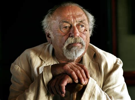 Jim Harrison, 'Legends of the Fall' author, dies at 78 - AOL Entertainment