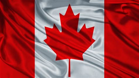 Canadian Flag Wallpapers National Flag Of Canada Hd Wallpapers