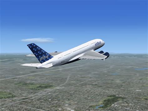 Jetblue A380 Project Airbus Talk