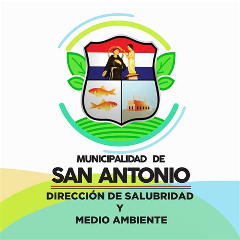 Dirección De Salubridad Y Medio Ambiente Municipalidad De San Antonio