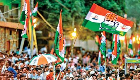 karnataka assembly polls 2023 congress releases first list of