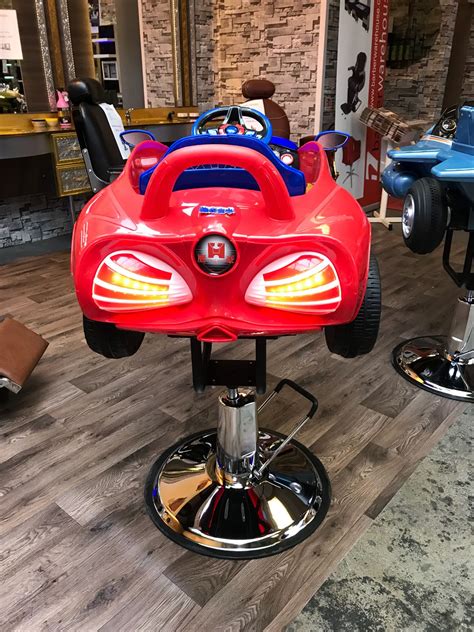 A wide variety of children chair options are available to you Children Chair - KC006 Spiderman Car | Barber Warehouse ...