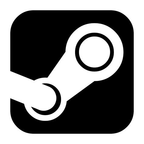 Steam Square Icon Free Download Transparent Png Creazilla