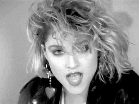 Animated Gif About Gif In Madonna By Princessjay Madonna Looks