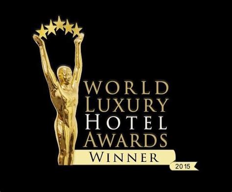 Aldemar Royal Mare Named ‘global Winner In 2015 World Luxury Hotel
