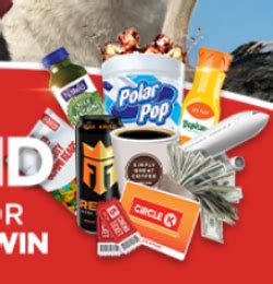 Be thankful for what you. Sweepstakes | Circle K Flip & Find Sweepstakes