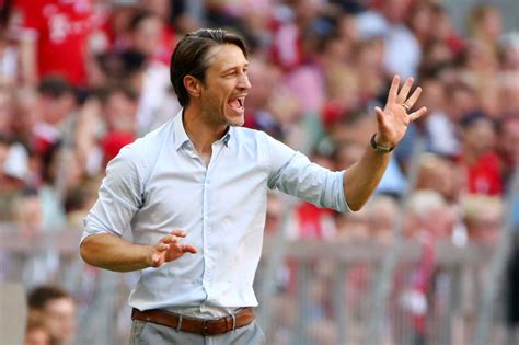 Kovac We Cannot Copy Liverpool Isoccerng